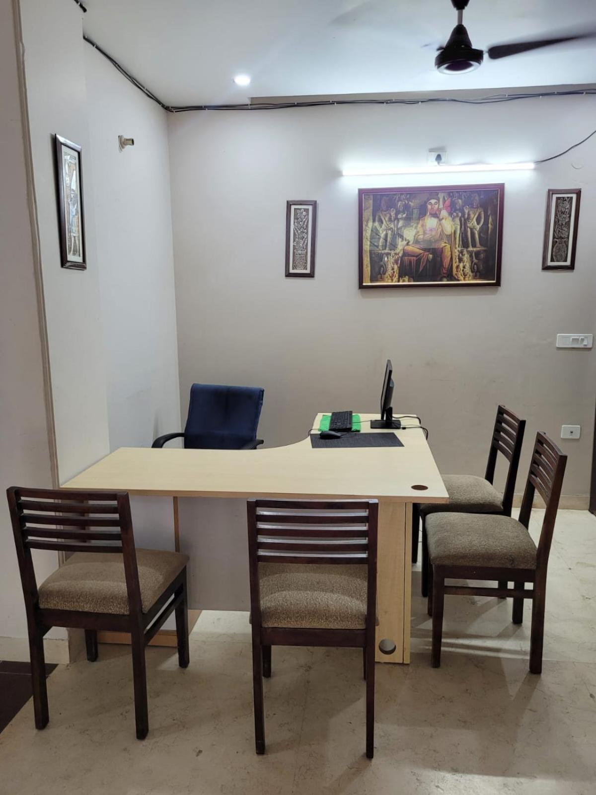 Raj Residency Stay Gurgaon Esterno foto